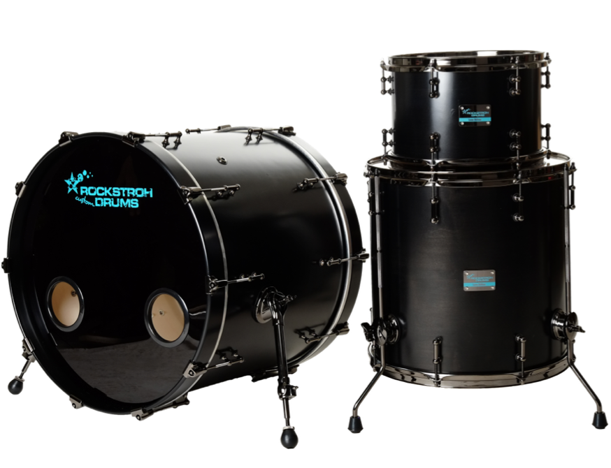 LUCAS BÖTTNER CUSTOM SET